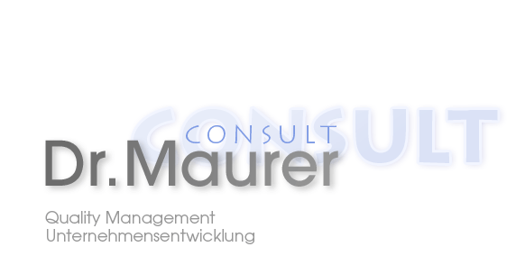 Dr Maurer Consult